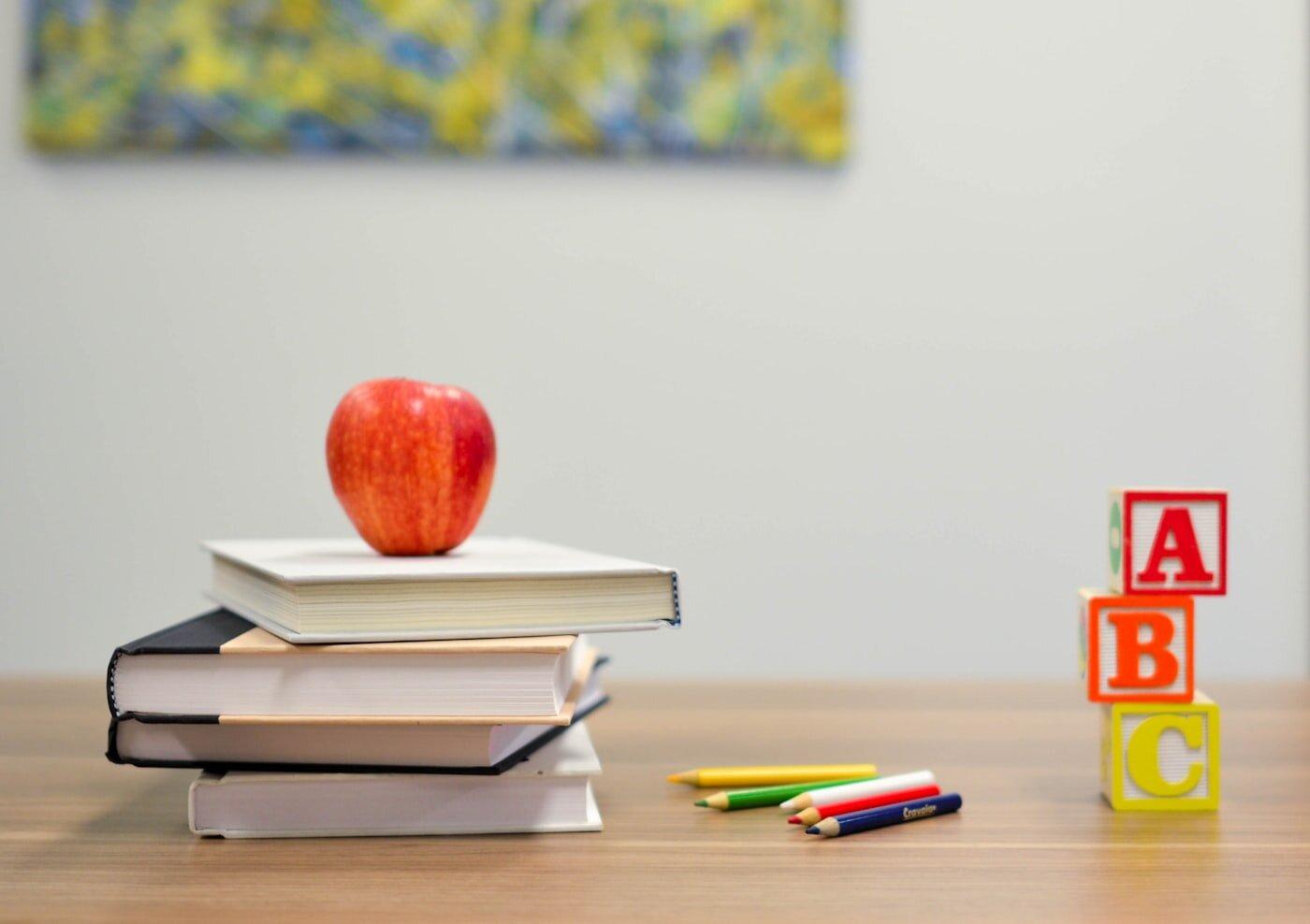 A student supported by the Boya Programme